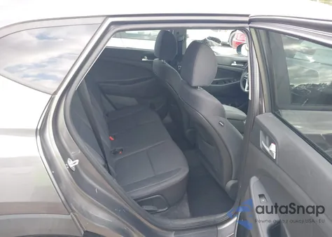 2020 Hyundai Tucson Value from USA, damaged, VIN KM8J33A42LU234020